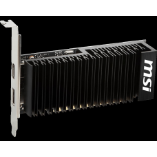 Placa video MSI GeForce GT 1030 2GHD4 LP OC 2 GB DDR4